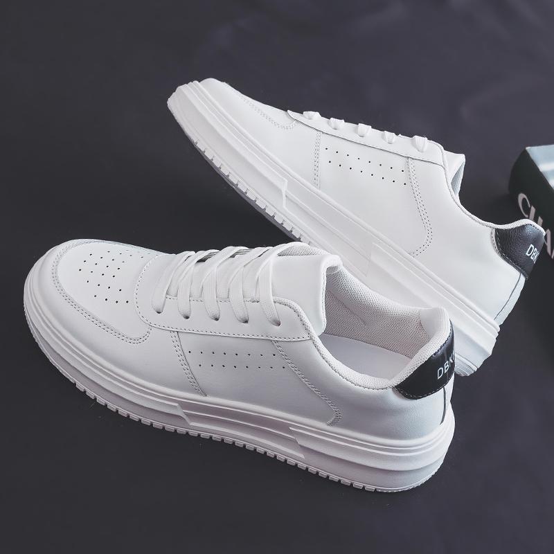 2024 spring new low-cut canvas trendy shoes, trendy men's shoes, versatile casual sports sneakers, small white cloth shoes, white shoes Boy Closed aesthetic rubber lowfirst shoes Athletic Runner