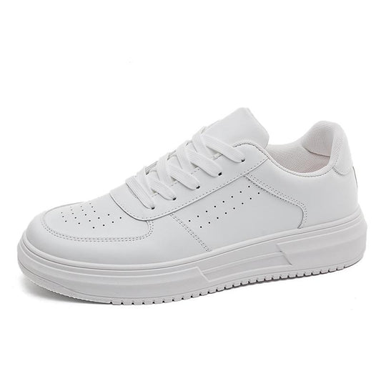 2024 spring new low-cut canvas trendy shoes, trendy men's shoes, versatile casual sports sneakers, small white cloth shoes, white shoes Boy Closed aesthetic rubber lowfirst shoes Athletic Runner