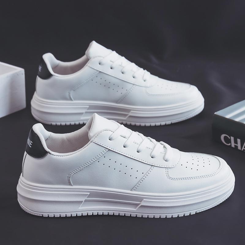 2024 spring new low-cut canvas trendy shoes, trendy men's shoes, versatile casual sports sneakers, small white cloth shoes, white shoes Boy Closed aesthetic rubber lowfirst shoes Athletic Runner