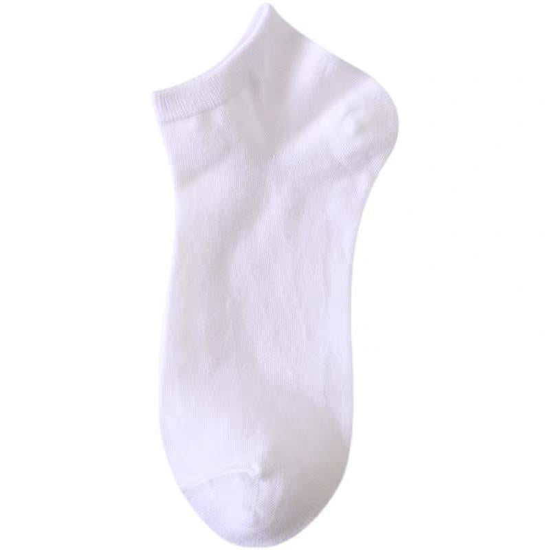 Pinoy peds women and man socks chirsmas socks Comfort Cotton Womenswear Comfortable