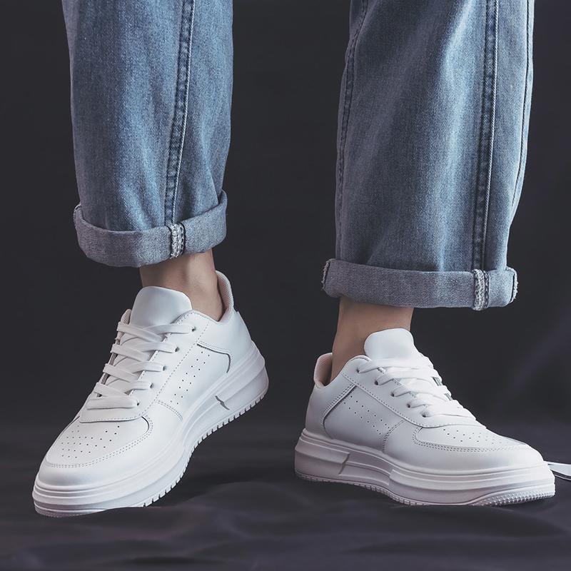 2024 spring new low-cut canvas trendy shoes, trendy men's shoes, versatile casual sports sneakers, small white cloth shoes, white shoes Boy Closed aesthetic rubber lowfirst shoes Athletic Runner