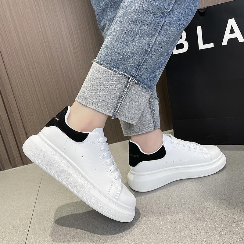 Pinoypeds shoes couple shoes fashion street style high insole sneaker for man and women Closed Boy