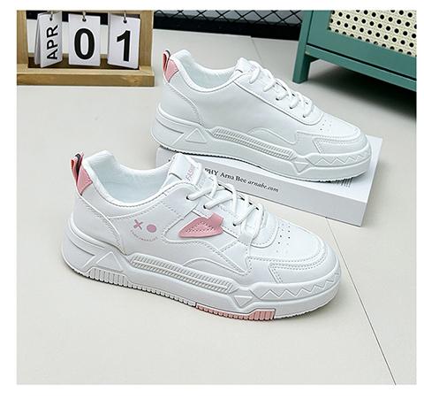 Pinoypeds 2024  NEW arrival Korean fashion shoes Girl Women Closed Athletic Sneakers Footwear Trainers Training Sports Shoes Running Runner Walking Shoes Casual